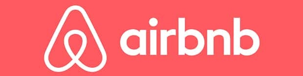 Airbnb Logo