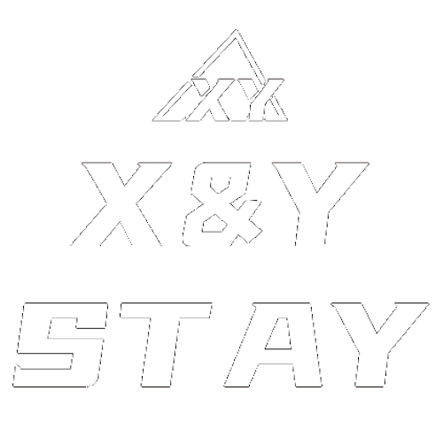 X&Y STAY